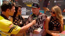 2016 Canadian MX Nationals Rd 05 - Courtland ON