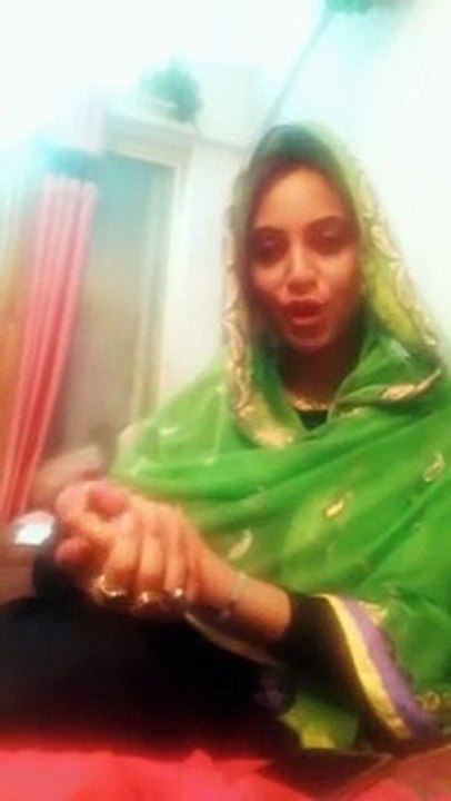 Arshi Khan gives PCB the M-I-D-D-L-E F-I-N-G-E-R