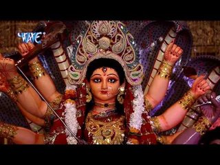 चलली शीतली माई सेवाका दुआर - Darbar Mai Ke | Nishant Singh | Bhojpuri Devi Geet Song