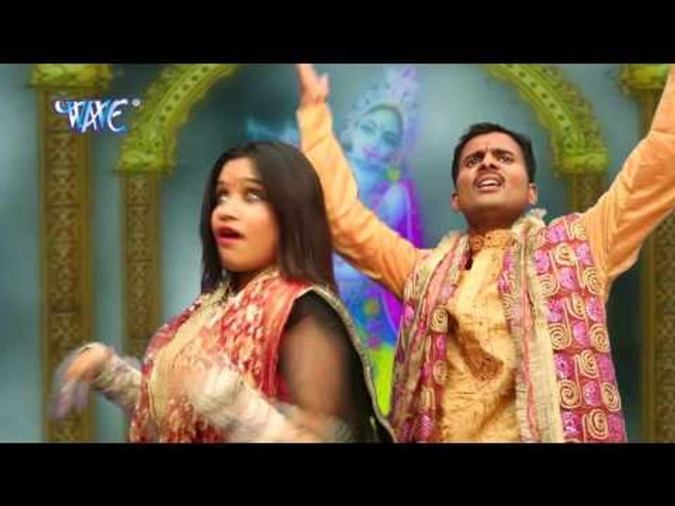 आजा रे - आज रे घंशियाम -Unche Pahad Sherawali| Vijendra kumar Mishra "Dhiru" | Devi Geet Song