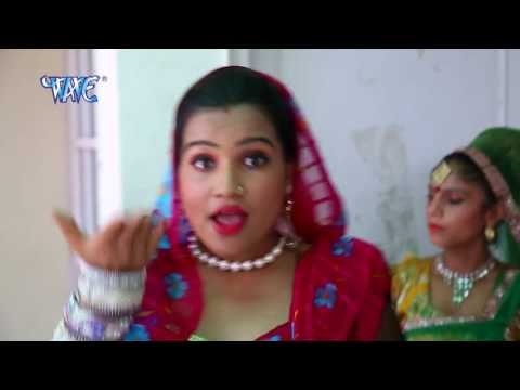 मईया ओढले रही लाली चुनरी - Ashirwad Durga Maiya Ke | Arjun Yadav | Bhojpuri Devi Geet Song