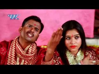 मेरी माँ - Unche Pahad Sherawali | Vijendra kumar Mishra "Dhiru" | Bhojpuri Devi Geet Song