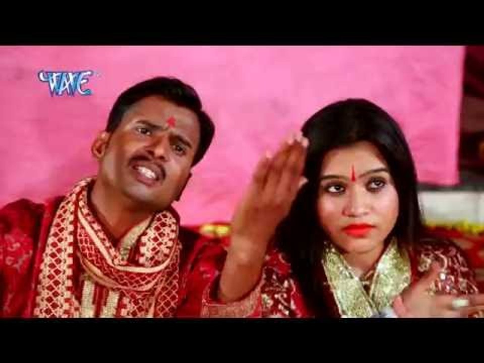मेरी माँ - Unche Pahad Sherawali | Vijendra kumar Mishra "Dhiru" | Bhojpuri Devi Geet Song