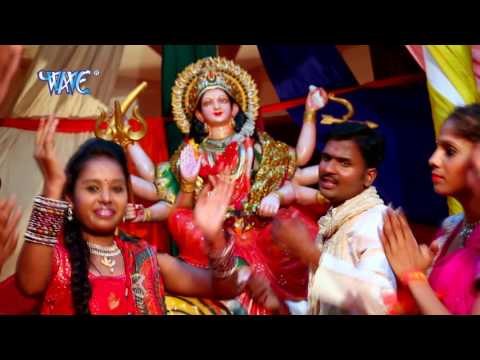 आहि है इक कन्या - Unche Pahad Sherawali | Vijendra kumar Mishra Dhiru | Bhojpuri Devi Geet Song