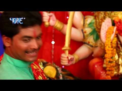थावे जईसन तीनो लोक में - Ashirwad Durga Maiya Ke | Arjun Yadav | Bhojpuri Devi Geet Song