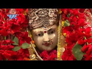 गरजत शेरवा प - Mai Ke Murtiya | Ravindra Singh Jyoti | Bhojpuri Devi Geet Song