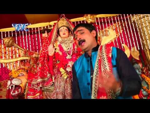 ओहि मालिन बखरिया - Mai Ke Murtiya | Ravindra Singh Jyoti | Bhojpuri Devi Geet Song