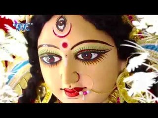 आईल बानी रउरे दरबार - Mai Darbar | Vipin Sharma"Vipinmaa" | Bhojpuri Devi Geet Song