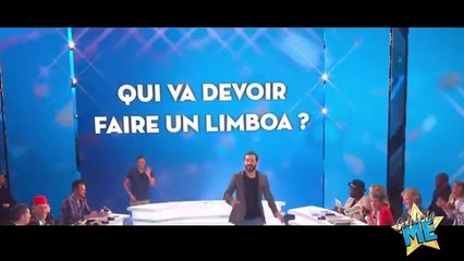 Darkas et vérités - Qui va y passer - - TPMP - 06/10/2016