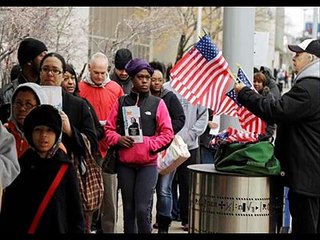 Povijest četvrtkom - Američki predsjednički izbori 2008.