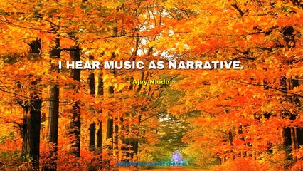 Ajay Naidu Quotes #1