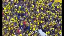 Ecuador vs Chile 3-0 All Goals & Highlights 6/10/2016 HD