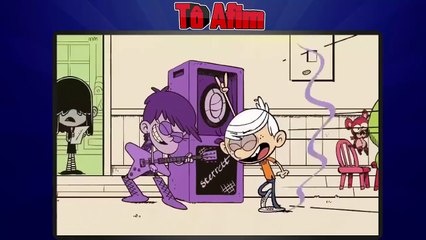 The Loud House - Abertura (PT-BR)