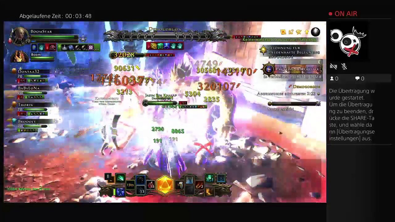 3000 GWF - Alle Deutschen Hände hoch! (13)