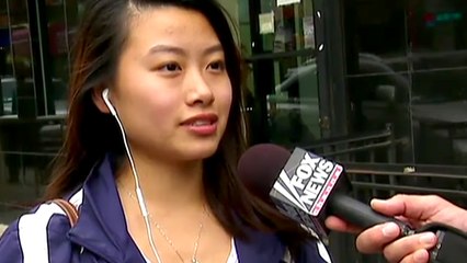Fox News Runs RACIST Chinatown Segment