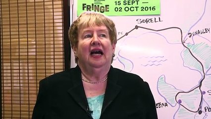 Martin Bryant's Moot Court Trial, the trailer