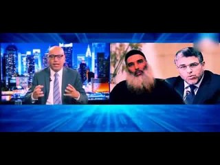 شاهد التيجيني يرد بقوة علي الرميد بسبب أبو النعيم خالف تعليمات الملك و يحمي المتطرف