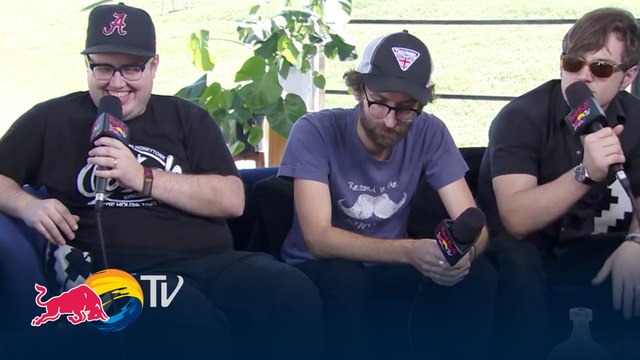 St. Paul and the Broken Bones | Interviews From Austin City Limits