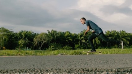 Pro Skater Turned Poker Player: The Raphael Brunis Story