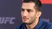 Gegard Mousasi insists nothing personal in rivalry with Vitor Belfort