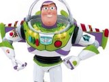 Figurines Jouets Disney Advanced Talking Buzz Lightyear