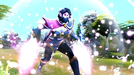 DotA2 - WoDotA Top10 Vol.31