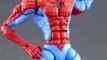 Figuras de Acción de Spiderman, Hombre Araña Juguetes Infantiles