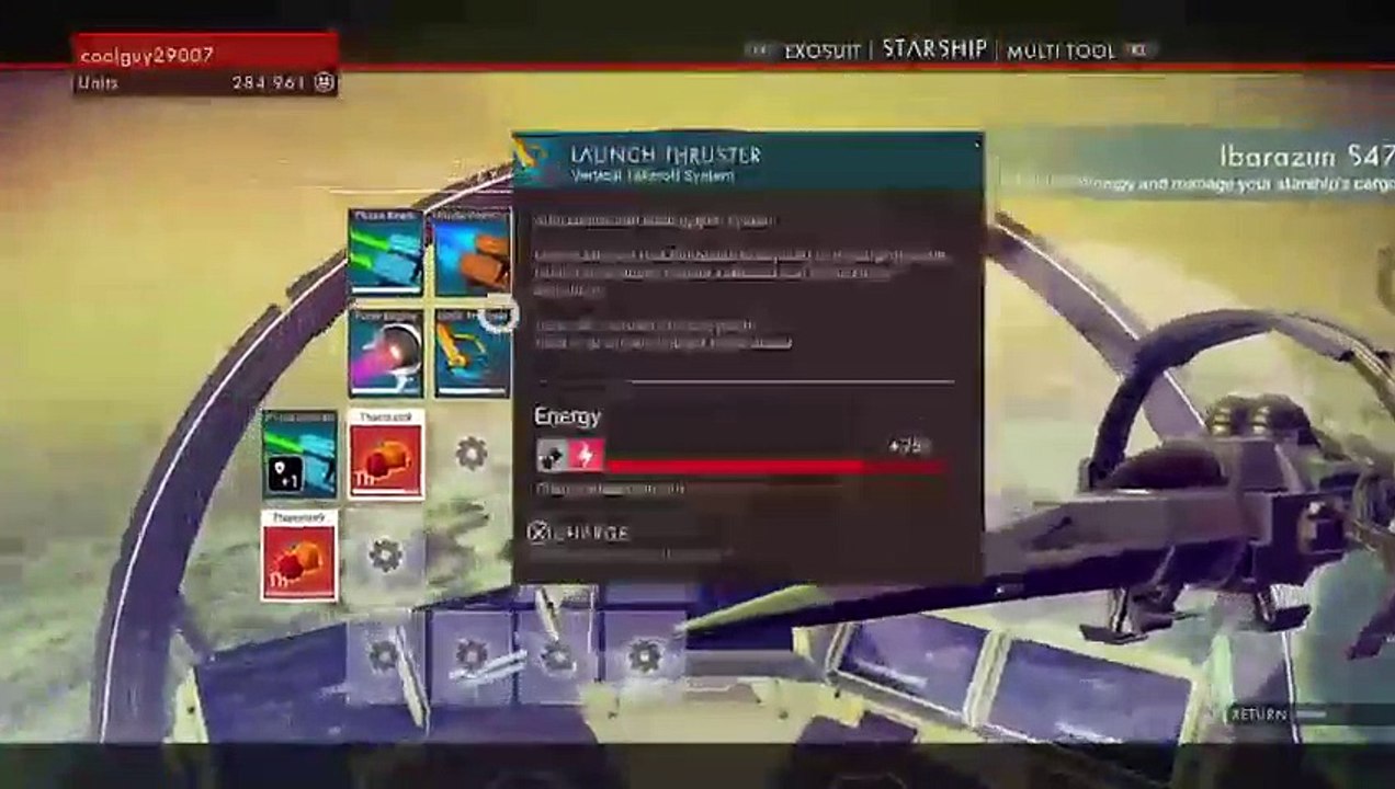coolguy29007's Live PS4 Broadcast