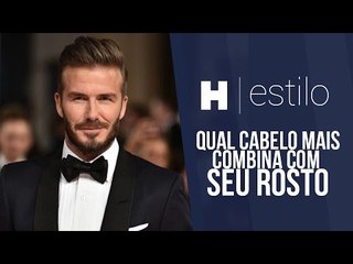 Saiba qual corte de cabelo combina com o seu rosto