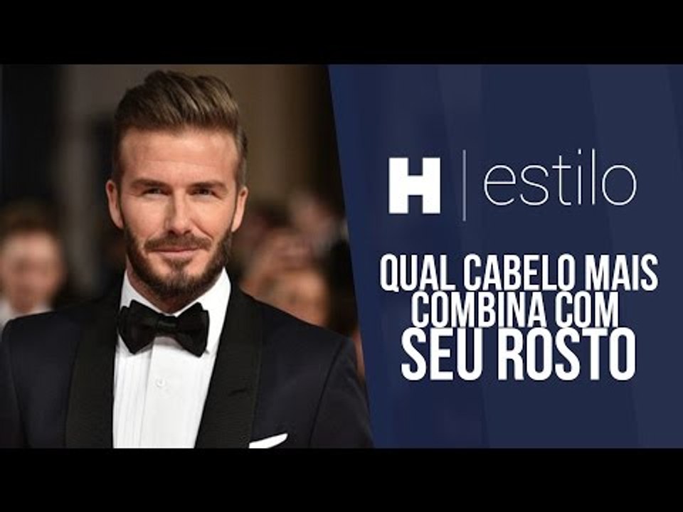 Saiba qual corte de cabelo combina com o seu rosto