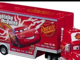 Disney Pixar Cars2 Camiones Juguetes, Disney Vehículos Juguetes Para Niños