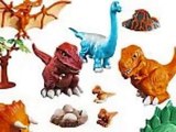 Dinosaures Jouets Pour Enfants, Jouets Dinosaures