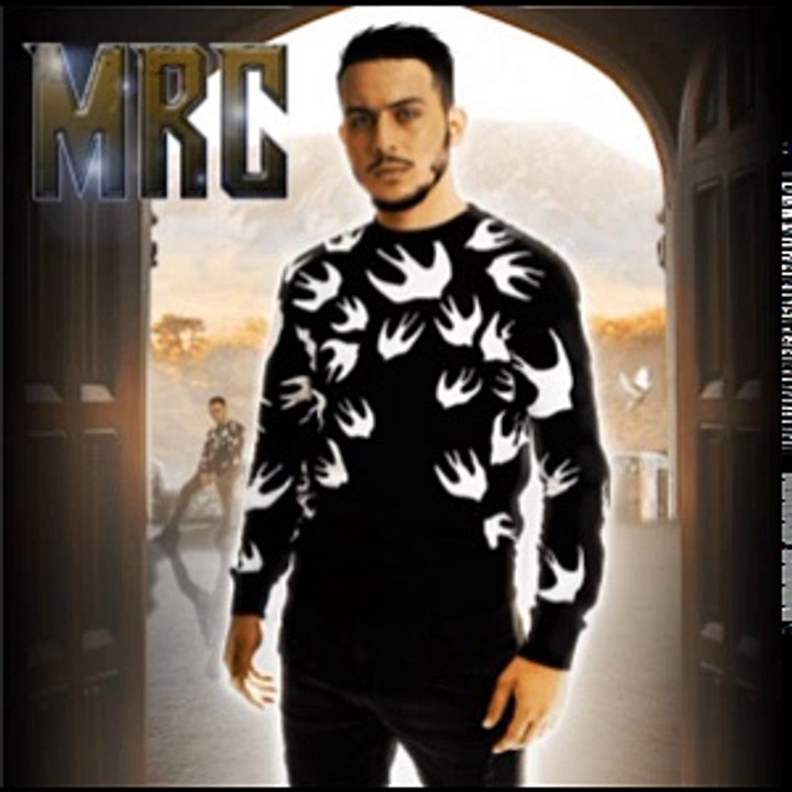 MRC - rafalez les