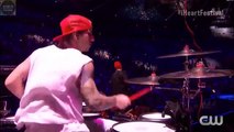 Twenty One pilots - Heathens - Live @ iHeartRadio Music Festival 2016