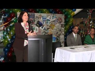 El Pulso - Alida Spadafora está violando la Constitución