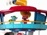 Paw Patrol Toys Chase, Marshall, Rocky, Zuma, Rubble and Skye Figures For Kids