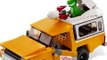 LEGO Disney Pixar Toy Story Truck, Toys Lego For Kids, Lego Trucks