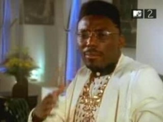 Big Daddy Kane - Smooth Operator