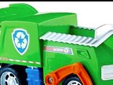 Toy Recycling Truck, Garbage Trucks Toys