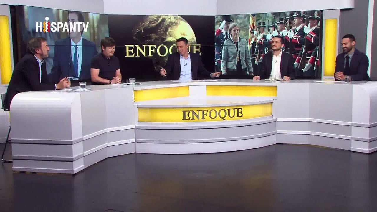 Enfoque - España: El Congreso aprueba investigar al Ministerio del Interior