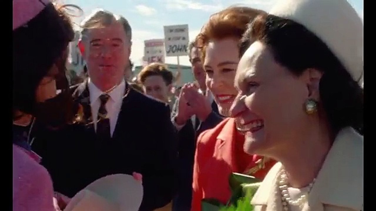 Jackie Official Trailer - Teaser (2016) - Natalie Portman Movie - YouTube (360p)