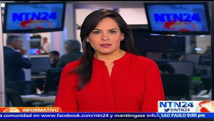 Avanza investigación para determinar causa del accidente de tren en Hoboken, Nueva Jersey
