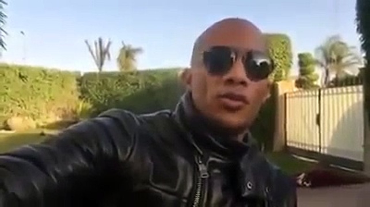 عاجل محمد رمضان يرد على نجوم مسرح مصر بعد مسرحية كواليسنا و تريقة على مسلسل الاسطوره