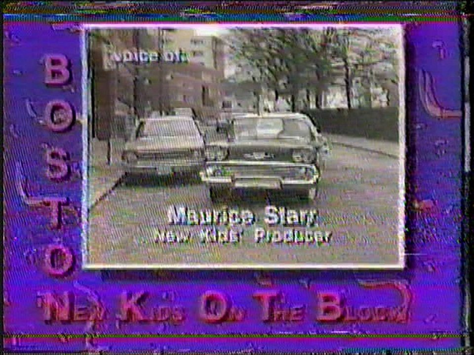 DPUSA New Kids on the BLock Headquarters in Boston #2