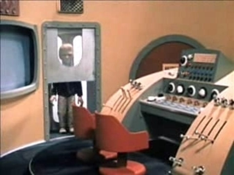 Thunderbird 3