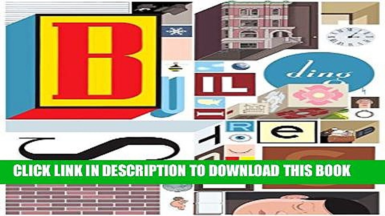 [PDF] Building Stories (Pantheon Graphic Novels) Popular Online