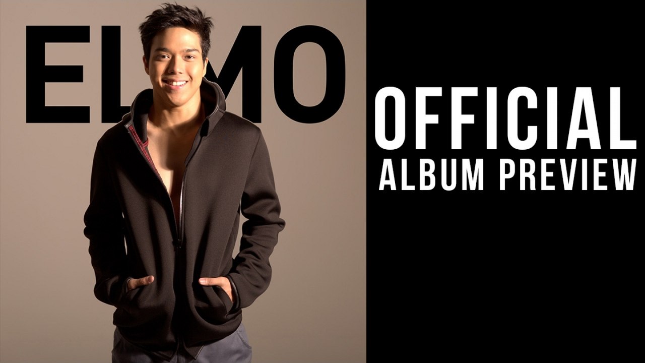 ELMO (Official Album Preview)