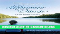 [PDF] Essays: On Living with Alzheimer s Disease, The First Twelve Months Popular Colection