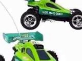 Mini Buggy Coches a Control Remoto, Coches Juguetes Infantiles