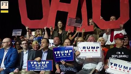 US election briefing: Would-be VPs in debate clash